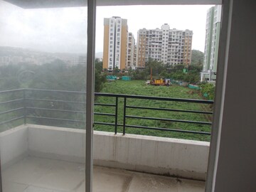 Balcony in 1 BHK Apartment at Ambegaon Budruk – for Sale