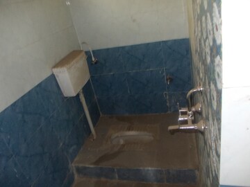 Bathroom in 1 BHK Apartment at Ambegaon Budruk – for Sale