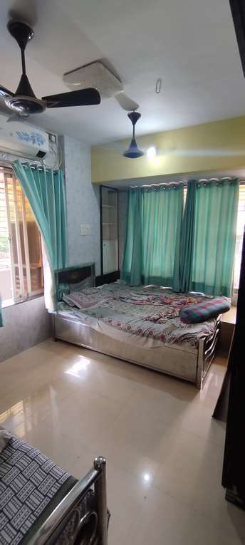 2 BHK Apartment For Resale in Chamunda Heritage Andheri East Mumbai 5642163