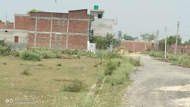 1000 Sq.Ft. Plot in Faizabad Road Lucknow