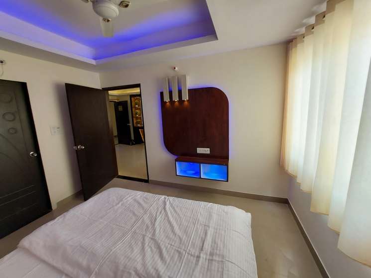 2 Bedroom 1170 Sq.Ft. Apartment in Jaisinghpura Jaipur
