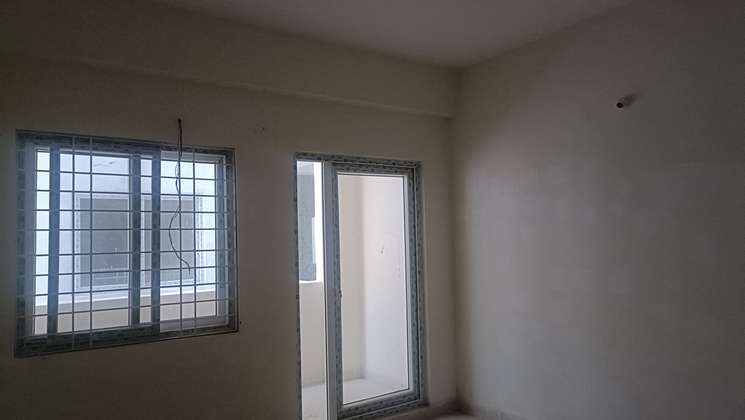 2 Bedroom 1100 Sq.Ft. Apartment in Adibatla Hyderabad