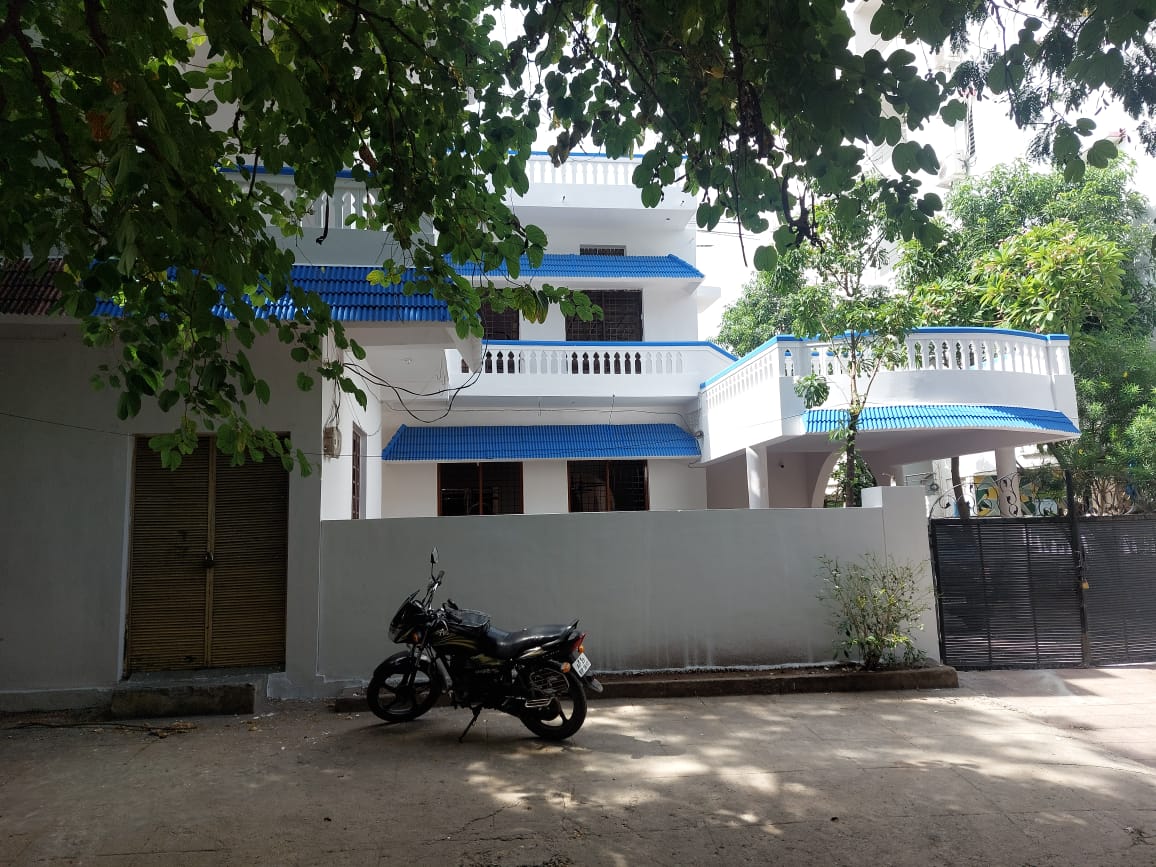 121+ Independent House near Bhashyam High School, Attapur Hyderabad for