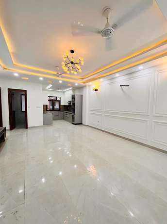 3 BHK Builder Floor For Resale in Vipul World Floors Sector 48 Gurgaon 5642349