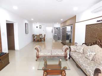 4 BHK Apartment For Resale in Annapurna Mandir Apartment Matunga Mumbai 5642610