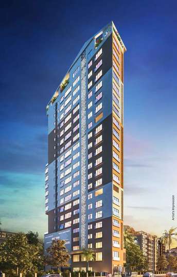 3 BHK Apartment For Resale in Bandra East Mumbai 5642668