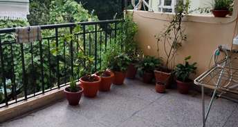 2 BHK Apartment For Resale in Narmada Apartment Alaknanda Alaknanda Delhi 5642674