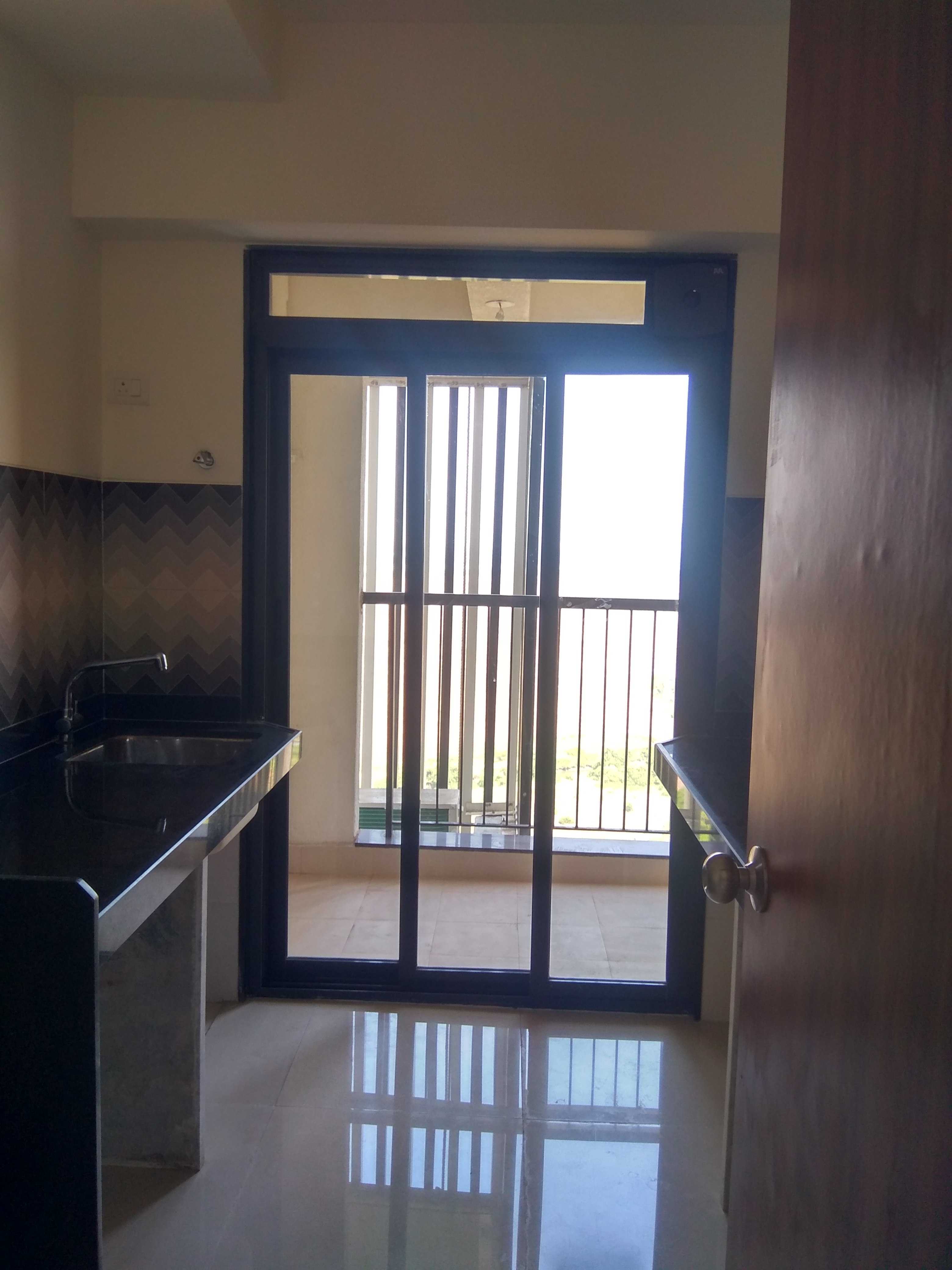 Rental 2 Bedroom 770 Sq.Ft. Apartment in Lodha Splendora, Ghodbunder