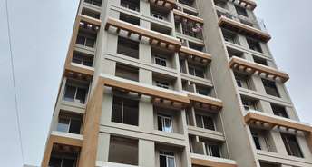 2 BHK Apartment For Resale in Tapovan Aura Ulwe Sector 9 Navi Mumbai 5642727