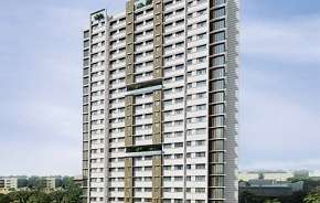 1 BHK Apartment For Resale in Crystal Armus Chembur Mumbai 5643077