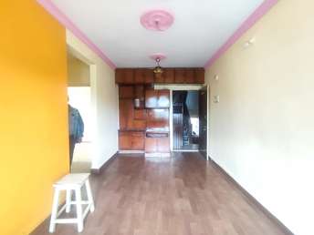 1 BHK Apartment For Resale in Nerul Sector 20 Navi Mumbai 5643140