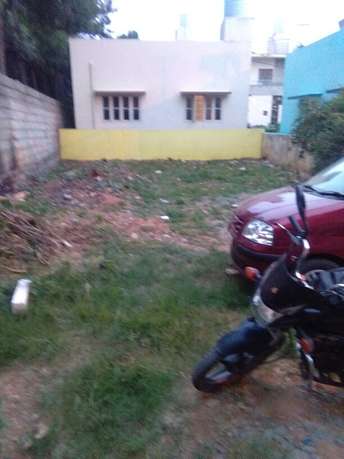  Plot For Resale in Tc Palya Road Bangalore 5643150