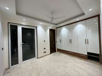 2 BHK Builder Floor For Resale in New Ashok Nagar Delhi 5643204