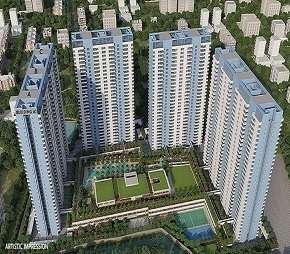 3 BHK Apartment For Resale in Kumar Parc Residences Hadapsar Pune 5643351
