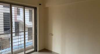1 BHK Apartment For Resale in Kharghar Sector 30 Navi Mumbai 5643568