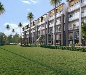 2 BHK Apartment For Resale in Smart World Orchard Sector 61 Gurgaon 5643681