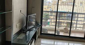 2 BHK Apartment For Resale in Ulwe Sector 20 Navi Mumbai 5643710
