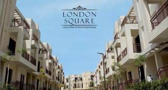 4 BHK Villa For Resale in Ajnara London Square Yex Sector 22 Greater Noida 5643742