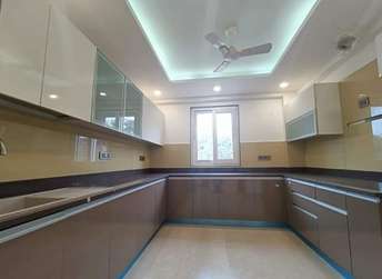 2 BHK Builder Floor For Resale in Devli Khanpur Khanpur Delhi 5643786