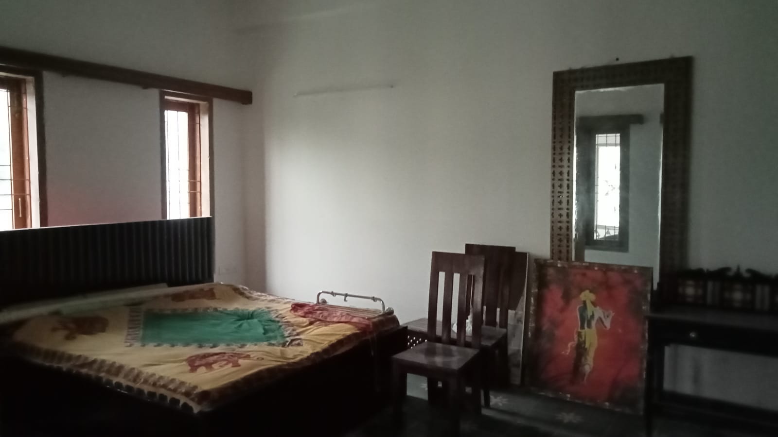 Rental 4 Bedroom 3393 Sq.Ft. Apartment in Infinity Copper Stone