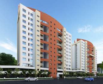 4 BHK Apartment For Resale in Kumar Paradise Pune Hadapsar Pune 5643880