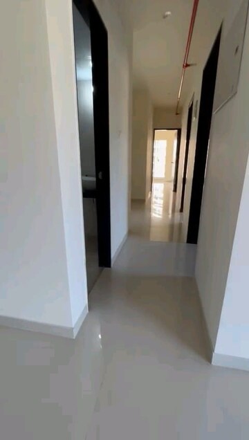 Living Room in 3 BHK Apartment at JP North Euphoria, Mira Road – for Sale