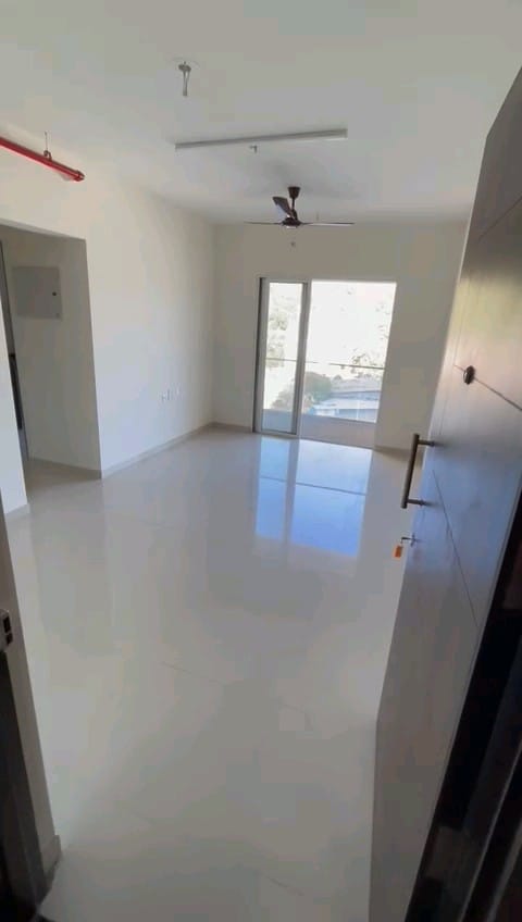 3 BHK + Extra Room Apartment For Sale in JP North Euphoria