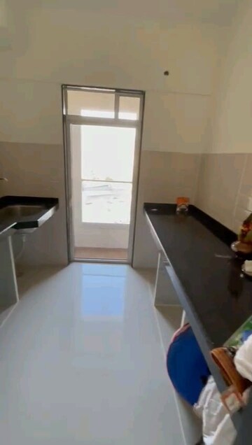 Kitchen in 3 BHK Apartment at JP North Euphoria, Mira Road – for Sale