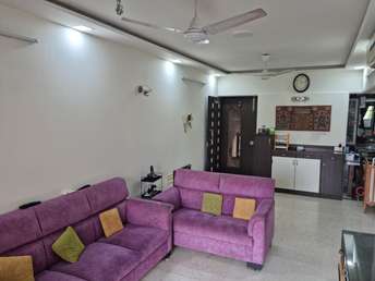 3 BHK Apartment For Resale in Avanti Apartment Kandivali West Mumbai 5644016