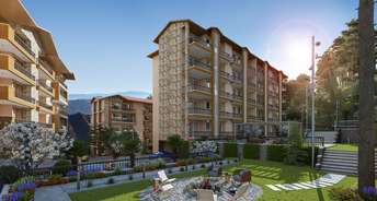 1 BHK Apartment For Resale in Kurali Mohali 5644087