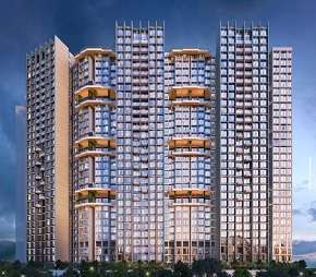 2 BHK Apartment For Resale in Kanakia Codename Future A Powai Mumbai 5644104