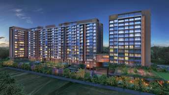 3 BHK Apartment For Resale in Vivanta Yashada Windsong Ravet Pune 5644144