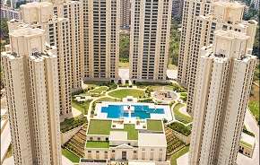 4 BHK Apartment For Resale in One Hiranandani Park Ghodbunder Road Thane 5644153