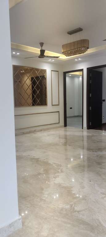 3 BHK Builder Floor For Resale in Sector 51 Gurgaon 5644204