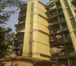 1 BHK Apartment For Resale in Satyam CHS Borivali Borivali West Mumbai 5644256