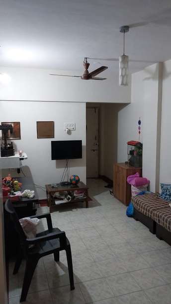 1 BHK Apartment For Resale in Om Shree Sai Darshan CHS Borivali West Mumbai 5644297