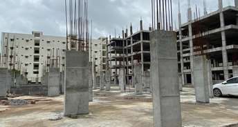 3 BHK Builder Floor For Resale in Adibatla Hyderabad 5644430