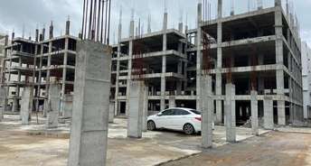 3 BHK Builder Floor For Resale in Adibatla Hyderabad 5644498
