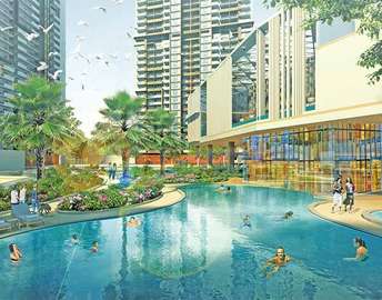 2 BHK Apartment For Resale in M3M Heights Sector 65 Gurgaon 5644502