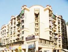 3 BHK Apartment For Resale in Goodwill Garden Kharghar Navi Mumbai 5644575