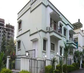 2.5 BHK Apartment For Resale in Kumar City Bungalows Kalyani Nagar Pune 5644950