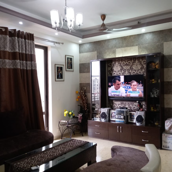 3 BHK Apartment For Rent in Unitech Fresco Sector 50 Gurgaon 5644958
