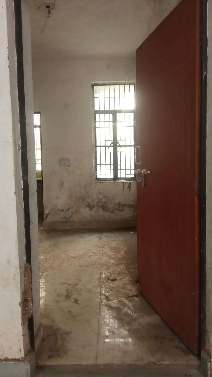 1 Bedroom 370 Sq.Ft. Builder Floor in Greater Noida West Greater Noida
