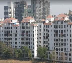 2 BHK Apartment For Resale in Nyati Meadows Wadgaon Sheri Pune 5644982