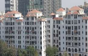 2 BHK Apartment For Resale in Nyati Meadows Wadgaon Sheri Pune 5644982