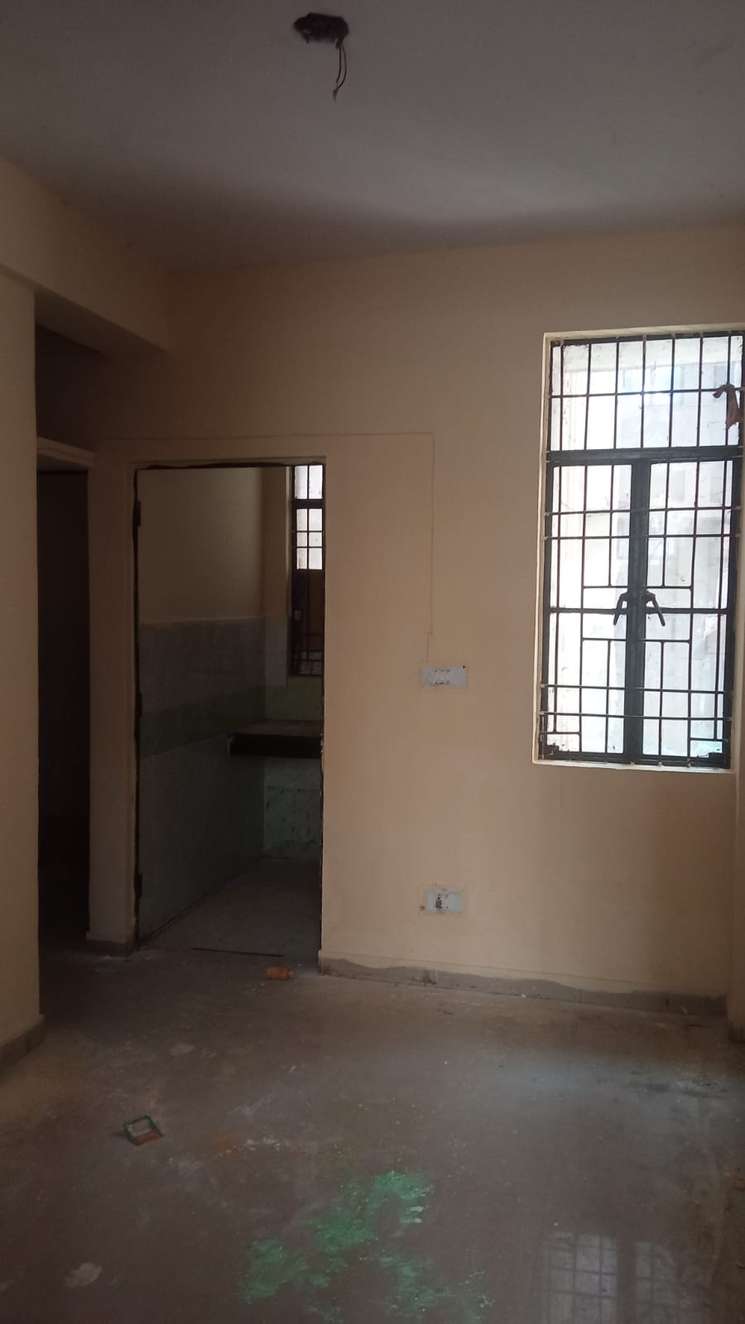 1 Bedroom 371 Sq.Ft. Builder Floor in Greater Noida West Greater Noida