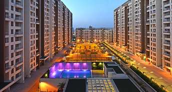 1 BHK Apartment For Resale in Roadpali Navi Mumbai 5645352
