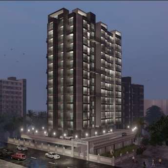 2 BHK Apartment For Resale in Shubham Galaxy Dombivli East Thane 5645381