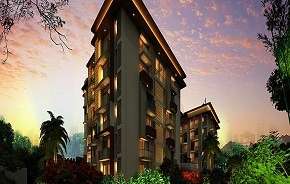 2 BHK Apartment For Resale in Doon Trafalgar Extension Aman Vihar Dehradun 5645414