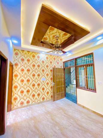 1 BHK Builder Floor For Resale in Kashmiri Gate Delhi 5645689
